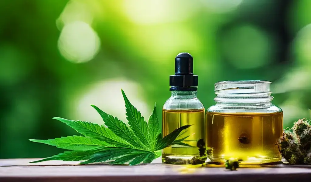 cbd масло 40 отзывы