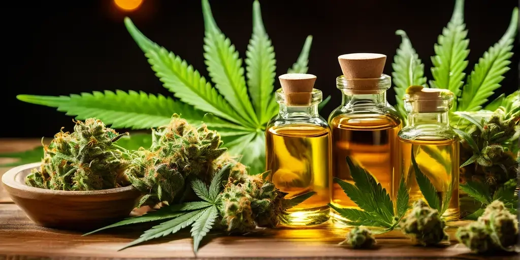 дозировка cbd масла