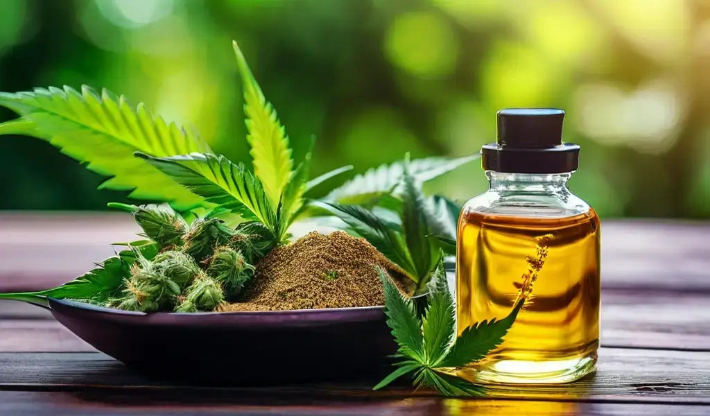 масло кбд что это такое