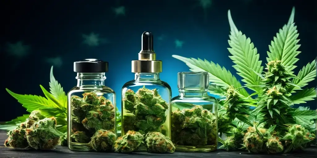 побочные эффекты cbd