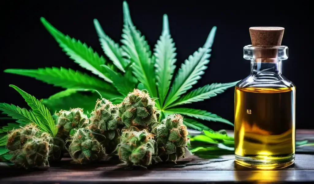 cbd масло это такое что