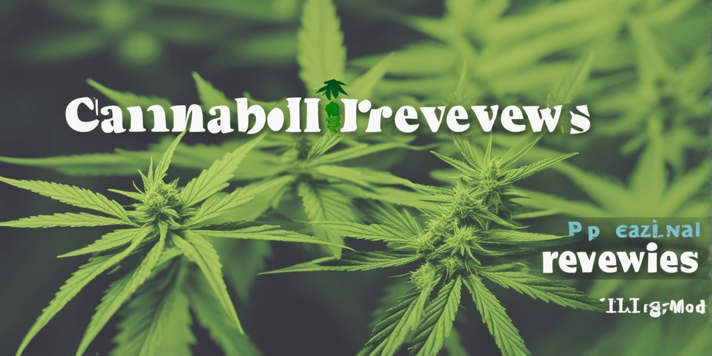 Каннабидиол отзывы