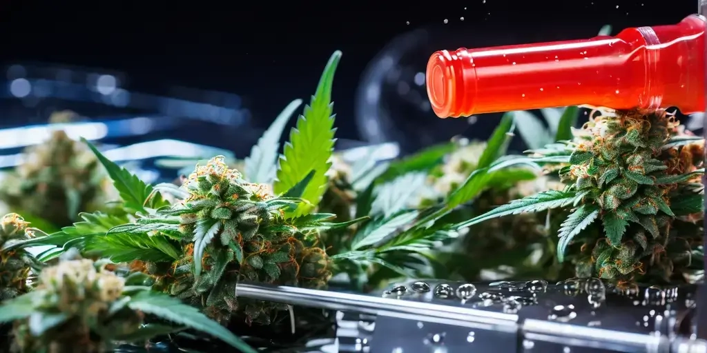 сбд жижа это