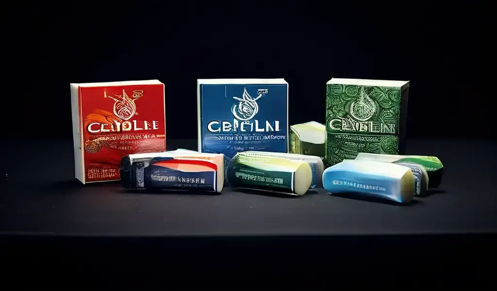 кбд сигареты