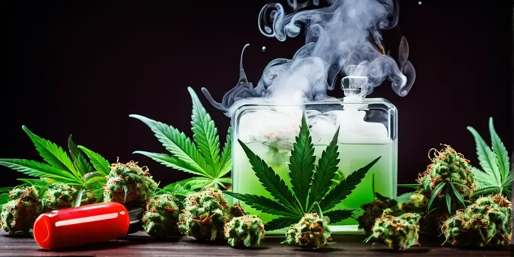 vape cbd купить