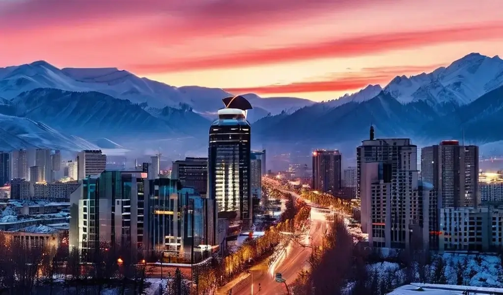 cbd алматы