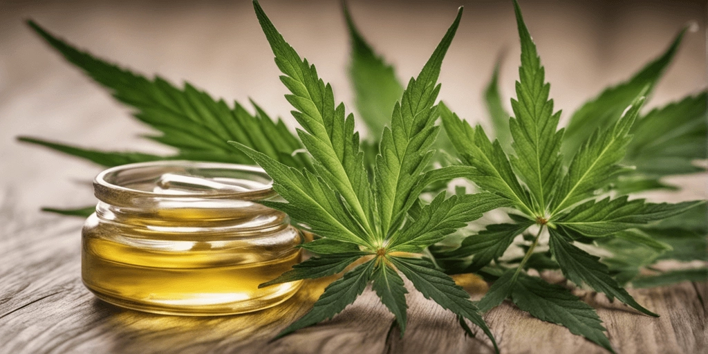 Каннабидиол что это