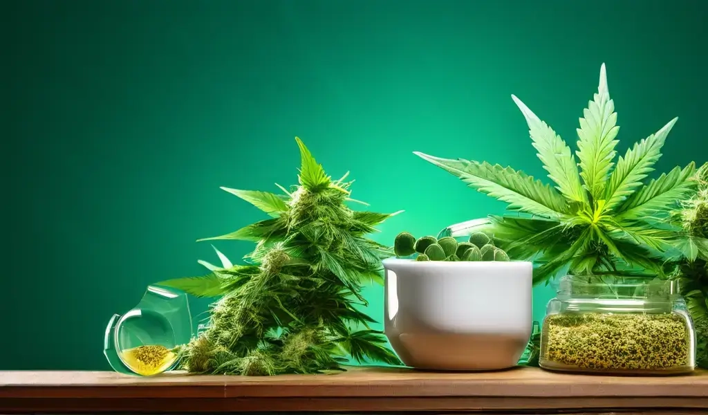 как работает cbd