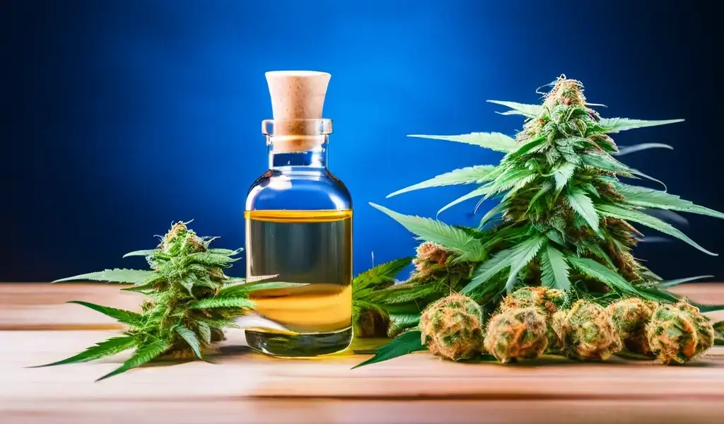 cbd и thc в чем разница