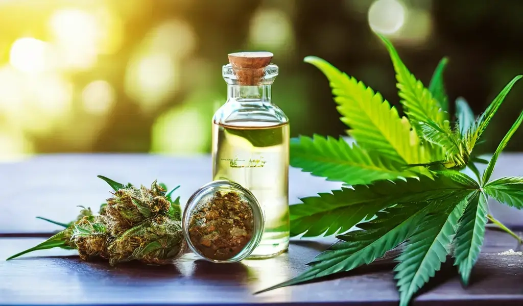 cbd полезные свойства