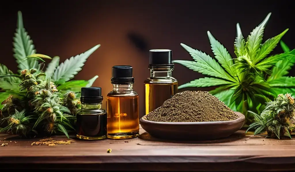 магазин cbd масла