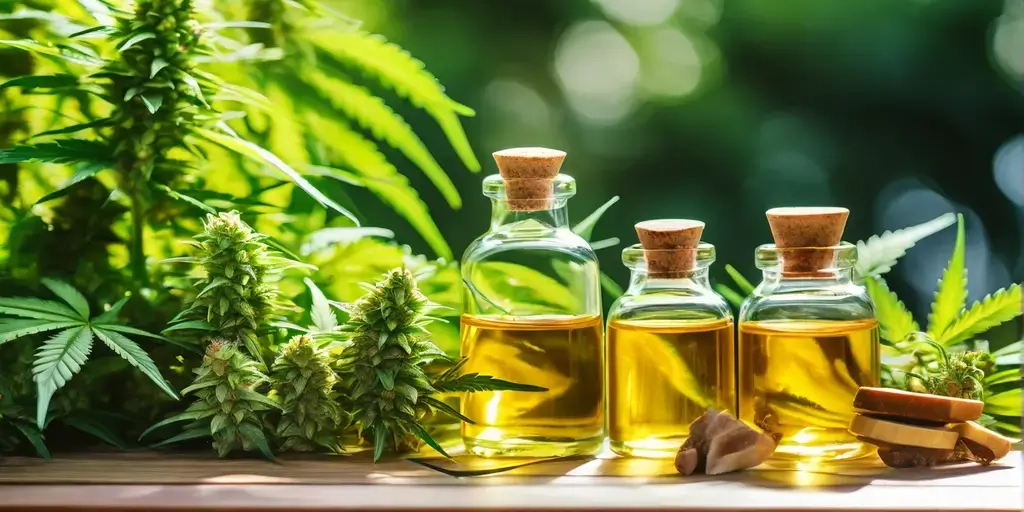 cbd дозы