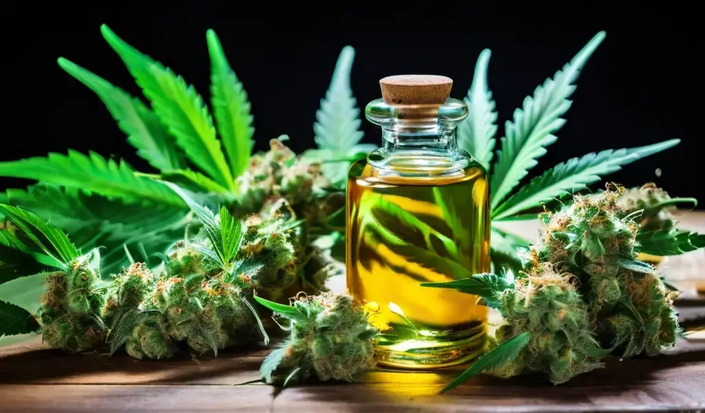 cannastyle cbd масло