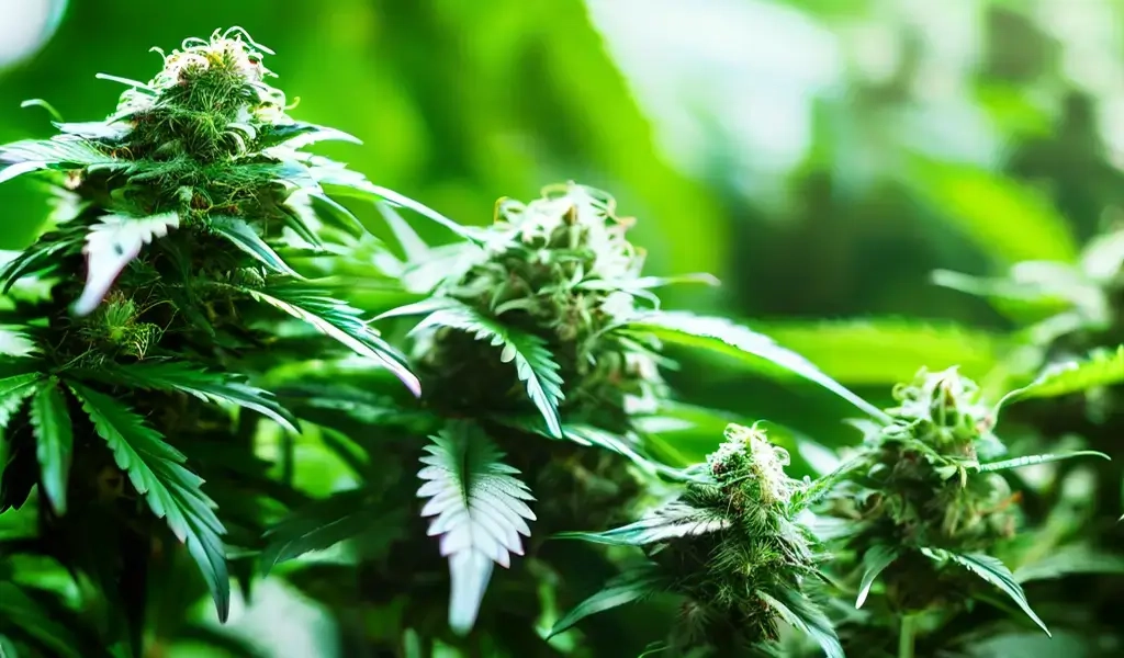 сорта марихуаны медицинские cbd