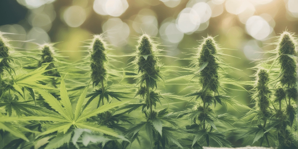 Каннабидиол это что