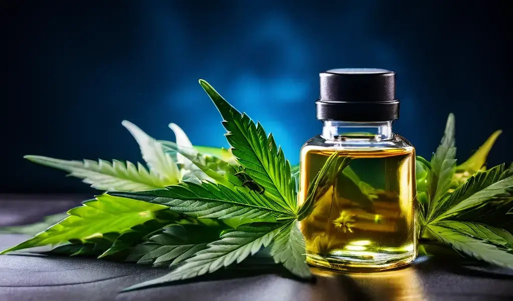 кбд экстракт купить