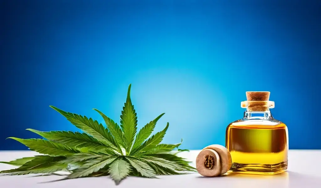 масло кбд что это