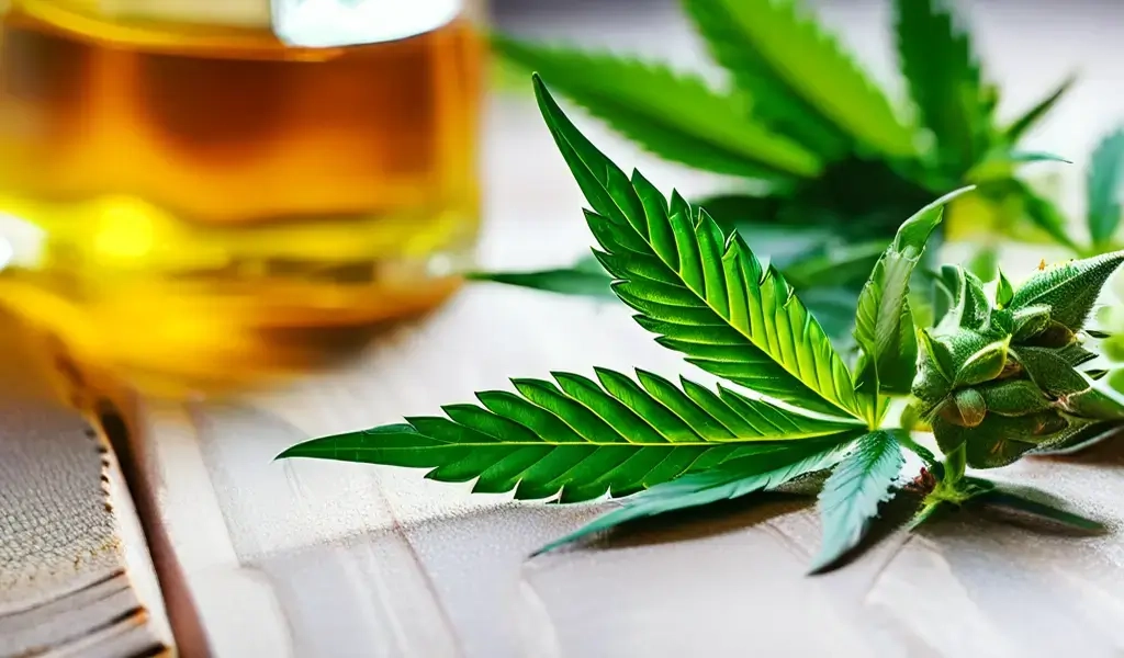 как принимать cbd