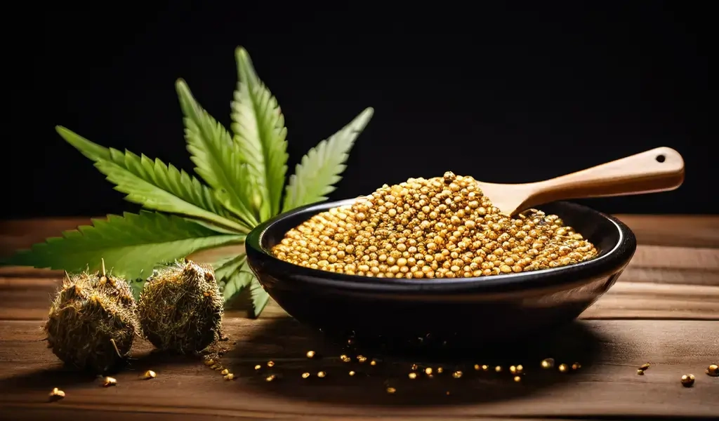 golden seed cbd oil