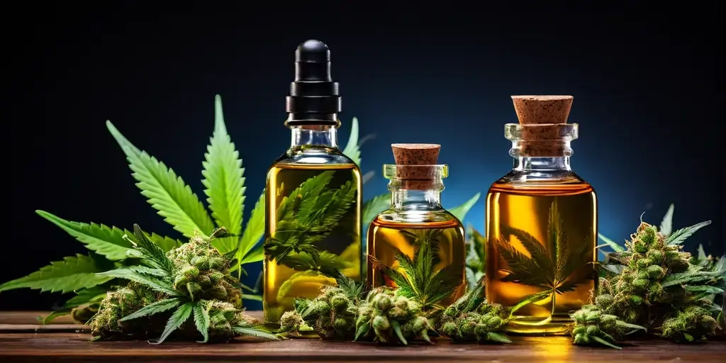 cbd масло широкого спектра это