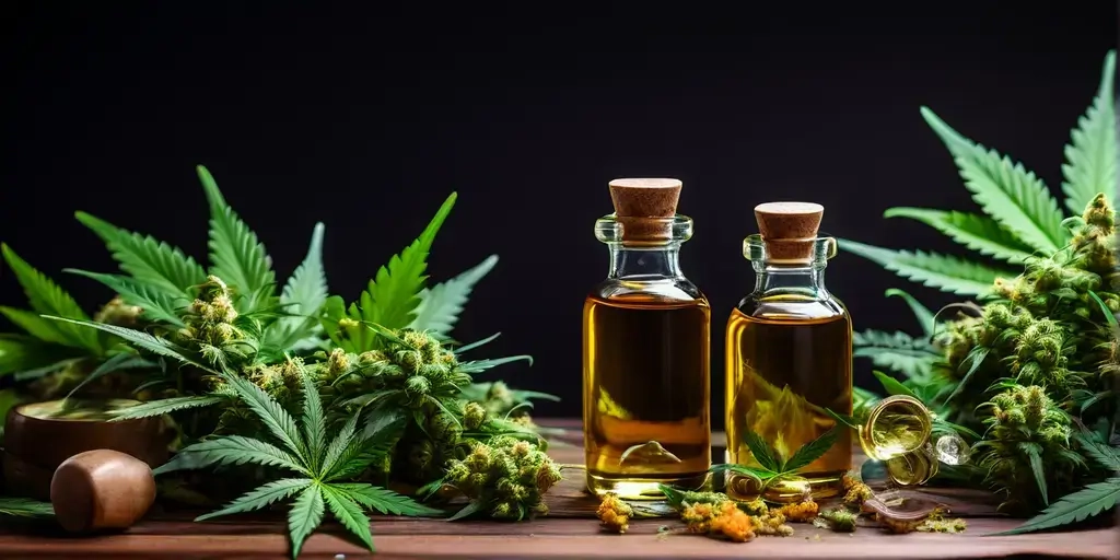 cbd масло аутизм