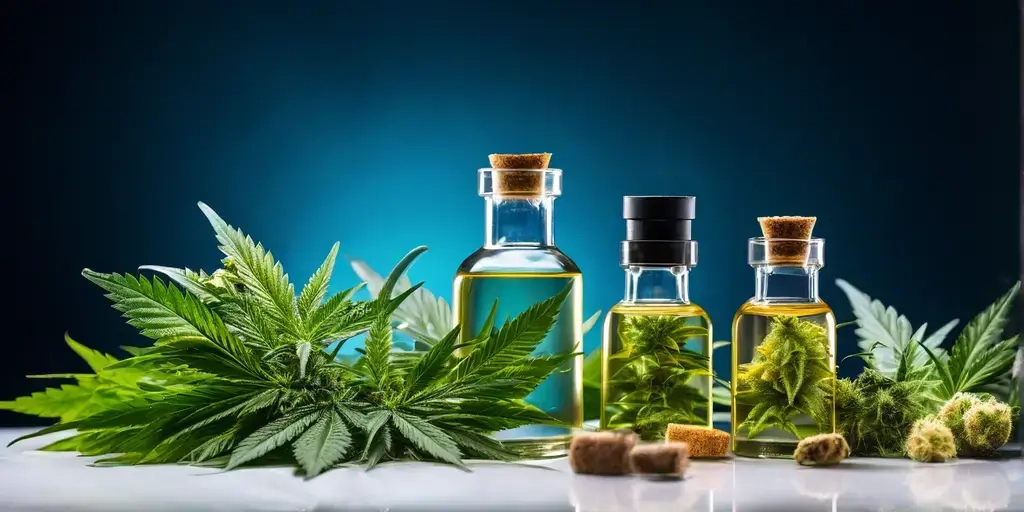 производитель cbd кто это