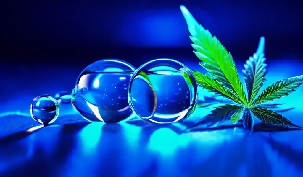 каннабидиол от рака