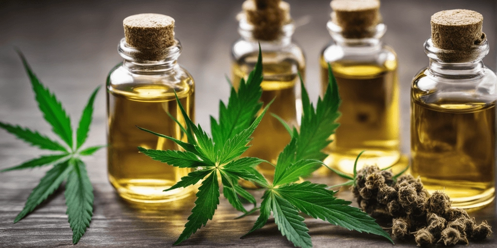 CBD масло что это такое