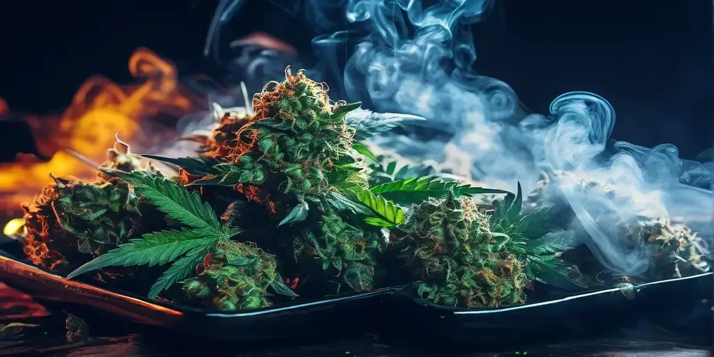 cbd курить что это