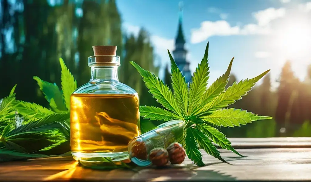 cbd масло в россии легально ли