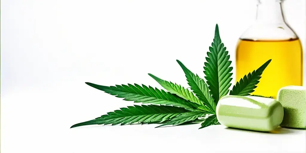изолят cbd купить