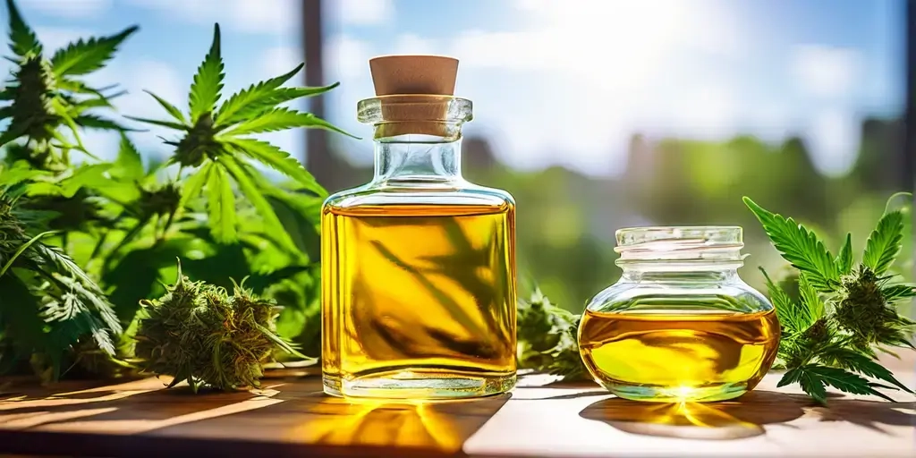 где купить cbd масло для