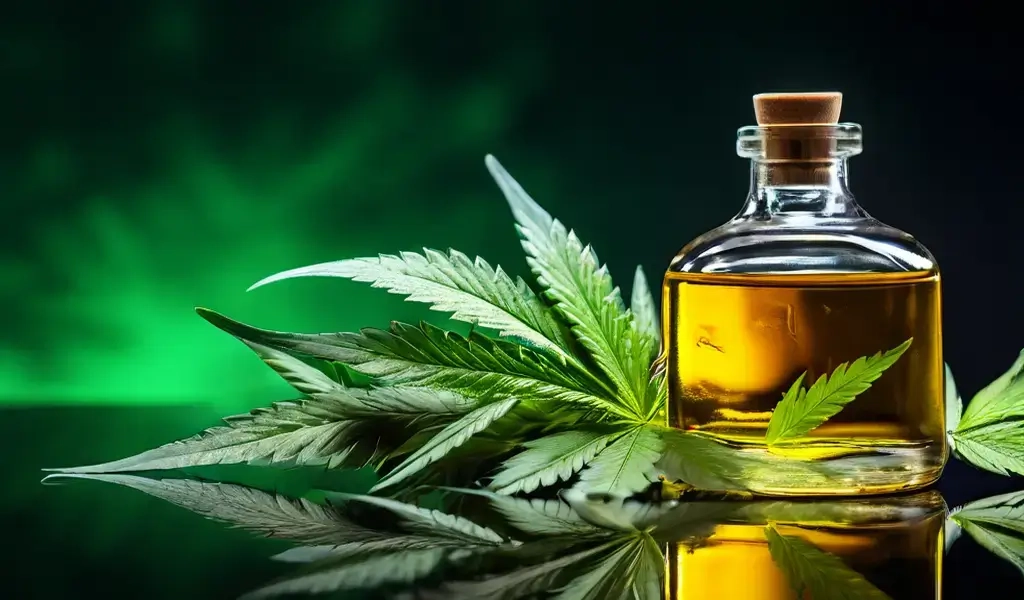 масло cbd как применять