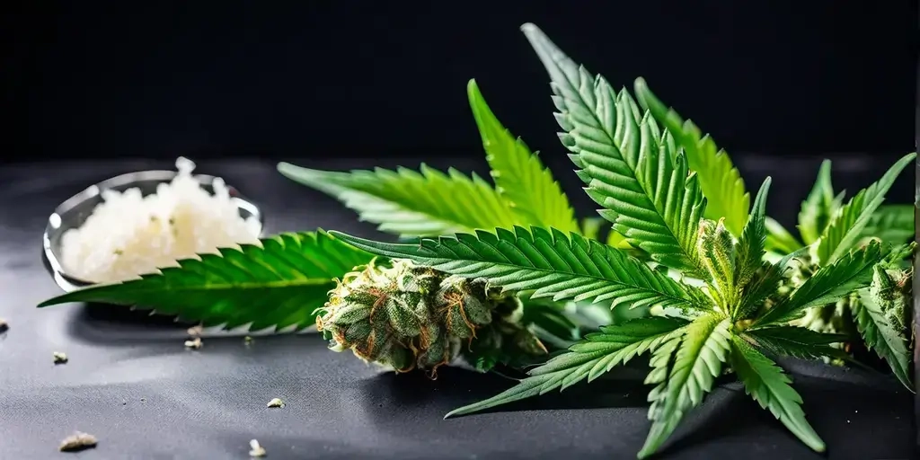 изолят cbd купить