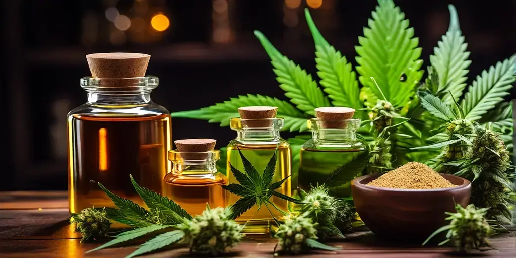 cbd масло аптека