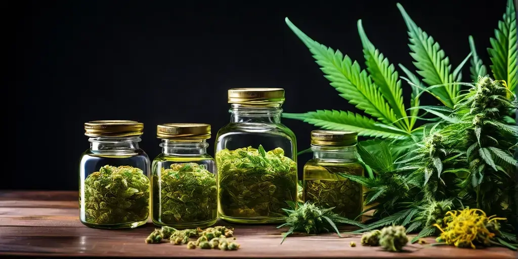 производство cbd что это