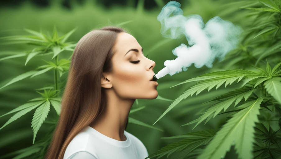 Vape CBD отзывы