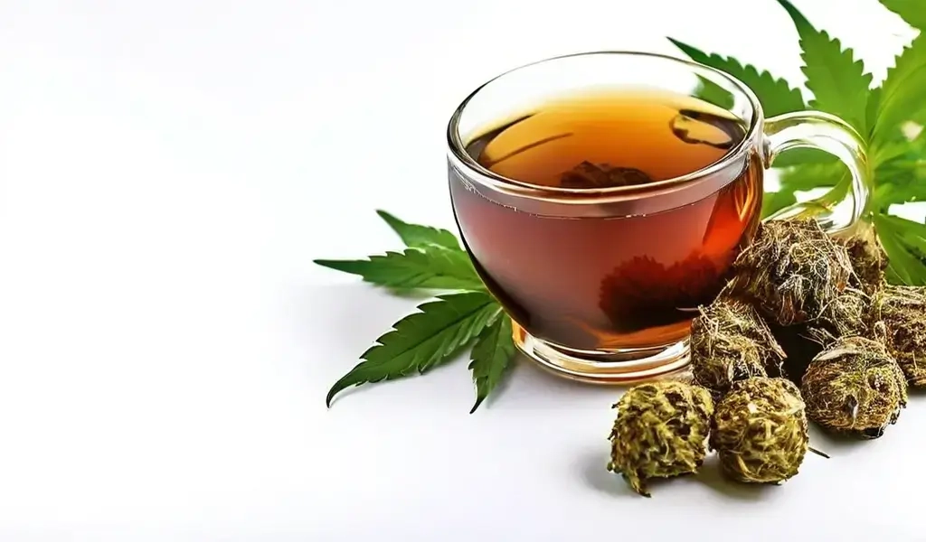 кбд купить чай