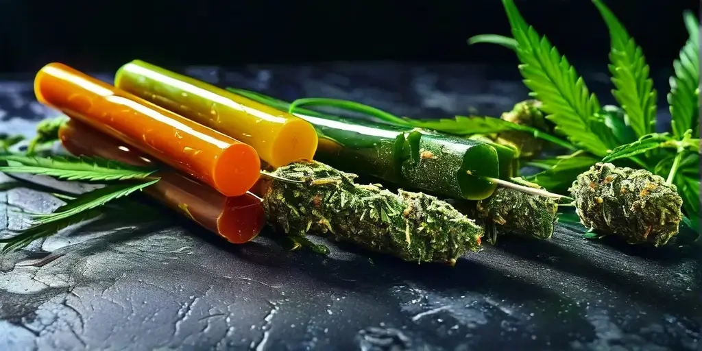 cbd стики