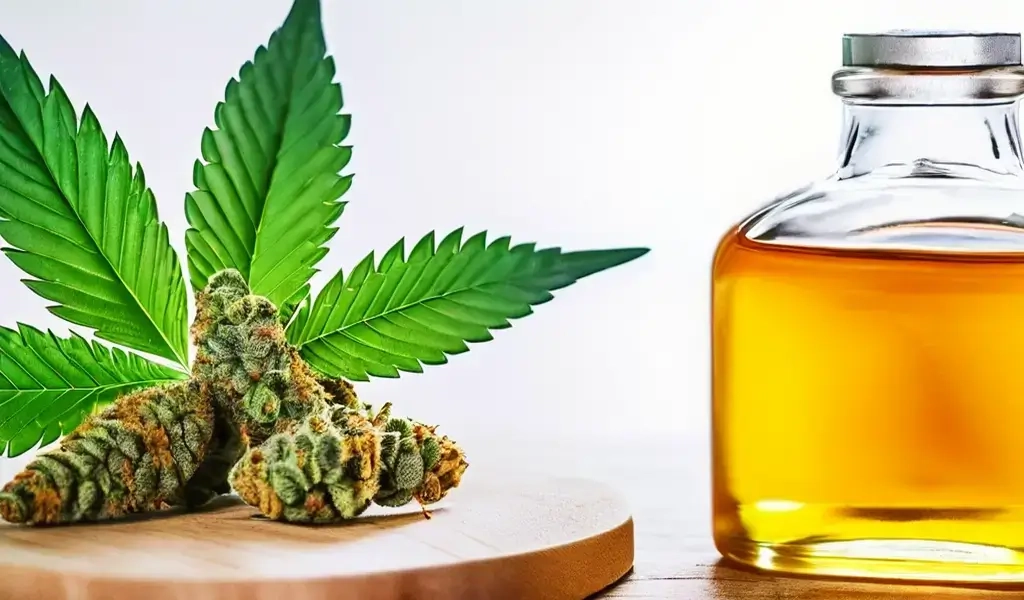 cbd отзывы масло