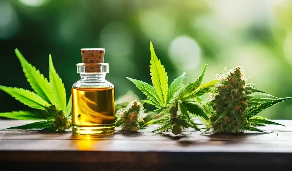 cbd масло это