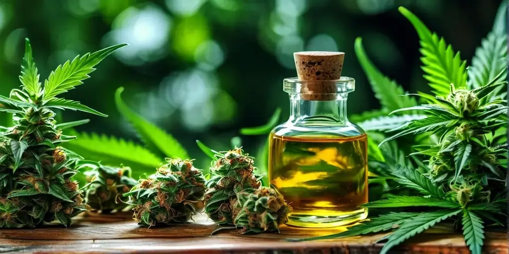 побочные эффекты cbd