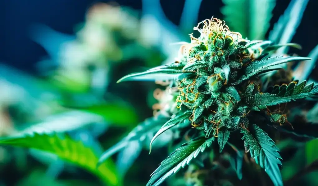 каннабидиол не запрещен