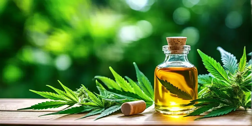 отзывы кбд масло