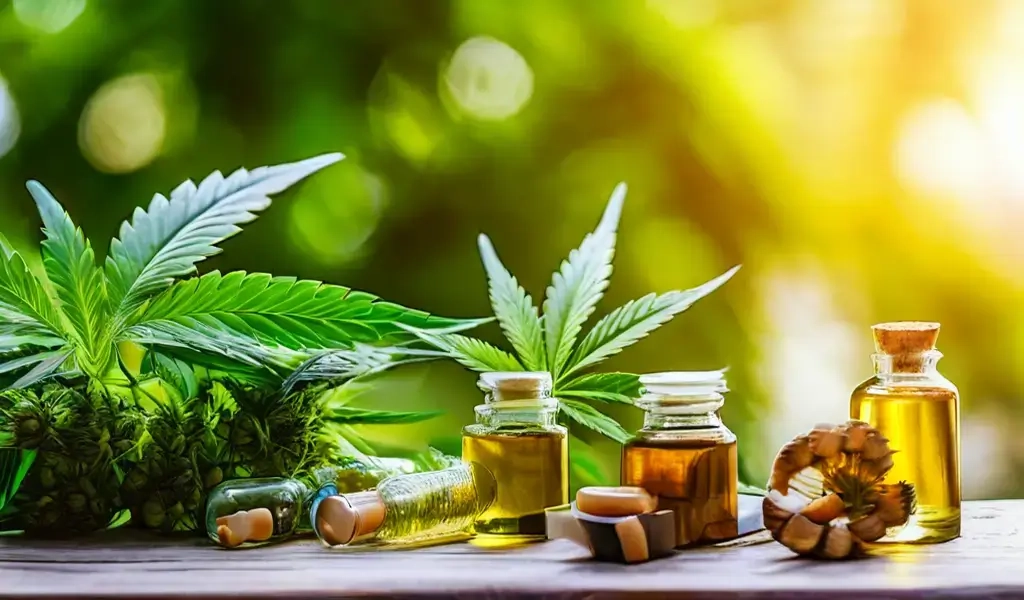 cbd отзывы масло