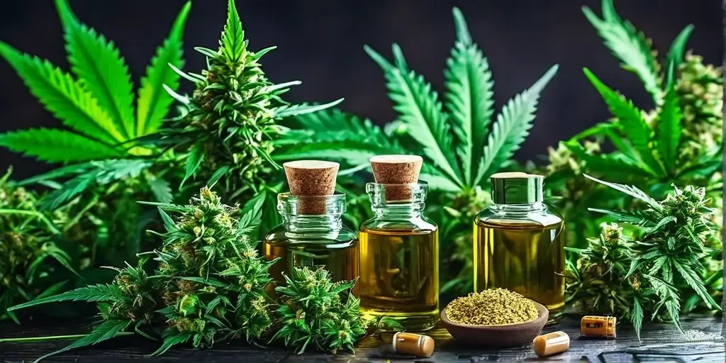 кбд масло купить в россии