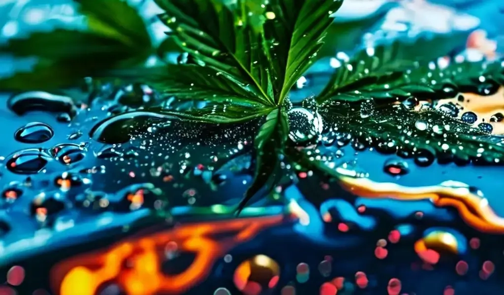 кбд жижа эффект