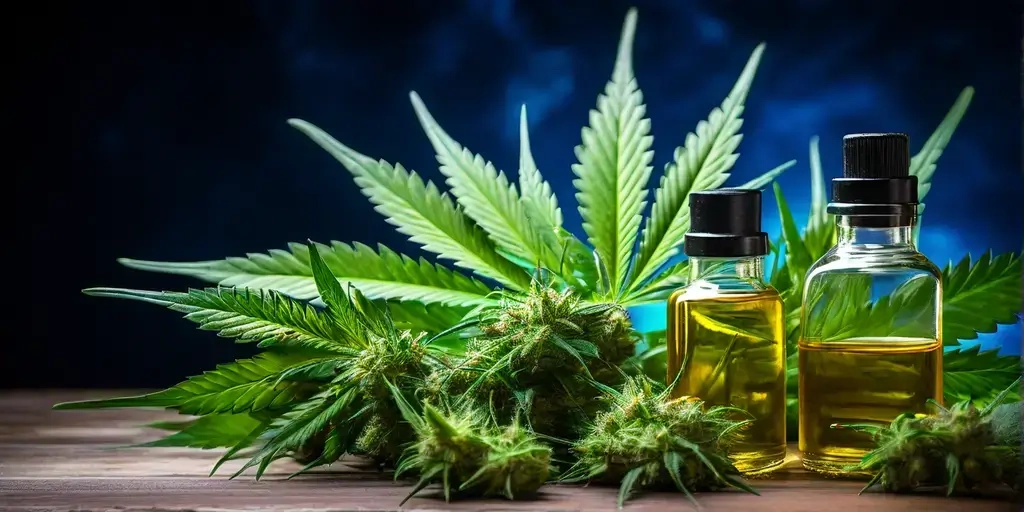 cbd extract что это