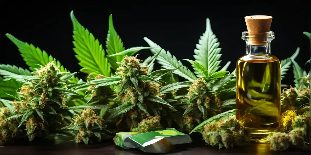 cbd дозировка на