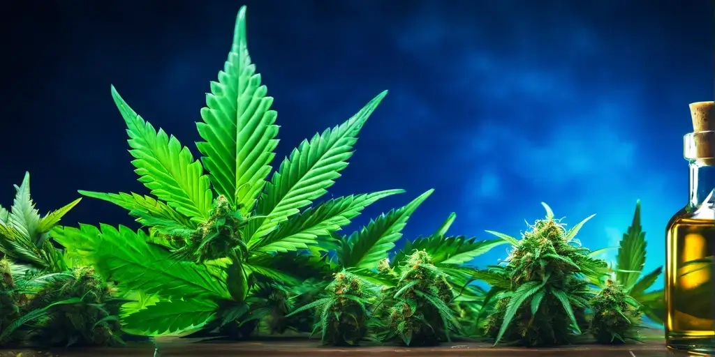 легально ли cbd если